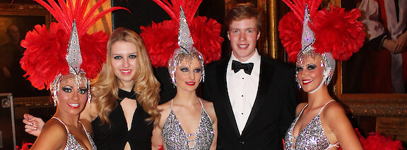 event hostesses hire uk